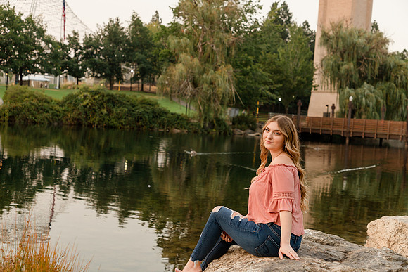 IMG_2637 -  Maddy B - Class of 2022 - Jenkins HS -August 19, 2021 - ©Radiant Photography by Selina - Selina Gilchrist_