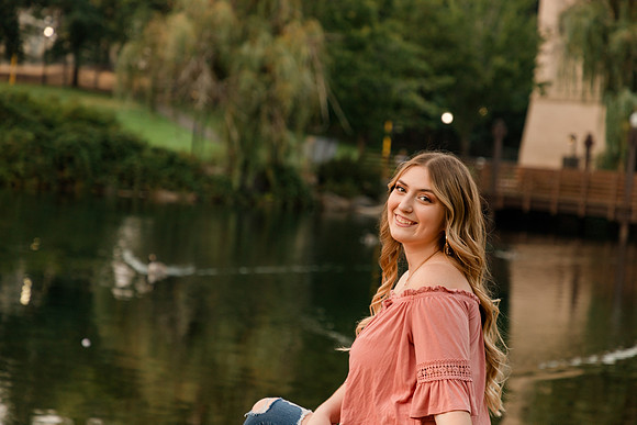 IMG_2640 -  Maddy B - Class of 2022 - Jenkins HS -August 19, 2021 - ©Radiant Photography by Selina - Selina Gilchrist_