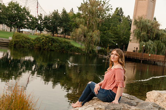 IMG_2641 -  Maddy B - Class of 2022 - Jenkins HS -August 19, 2021 - ©Radiant Photography by Selina - Selina Gilchrist_