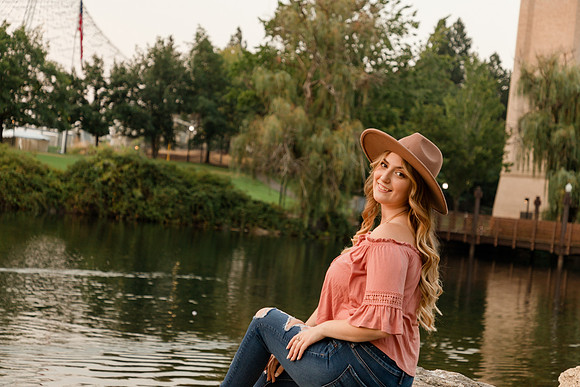 IMG_2644 -  Maddy B - Class of 2022 - Jenkins HS -August 19, 2021 - ©Radiant Photography by Selina - Selina Gilchrist_