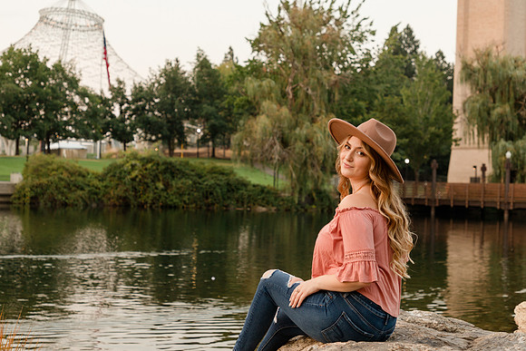 IMG_2645 -  Maddy B - Class of 2022 - Jenkins HS -August 19, 2021 - ©Radiant Photography by Selina - Selina Gilchrist_