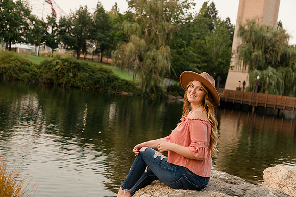 IMG_2651 -  Maddy B - Class of 2022 - Jenkins HS -August 19, 2021 - ©Radiant Photography by Selina - Selina Gilchrist_