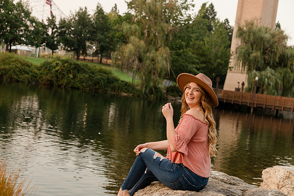 IMG_2652 -  Maddy B - Class of 2022 - Jenkins HS -August 19, 2021 - ©Radiant Photography by Selina - Selina Gilchrist_