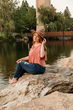 IMG_2655 -  Maddy B - Class of 2022 - Jenkins HS -August 19, 2021 - ©Radiant Photography by Selina - Selina Gilchrist_