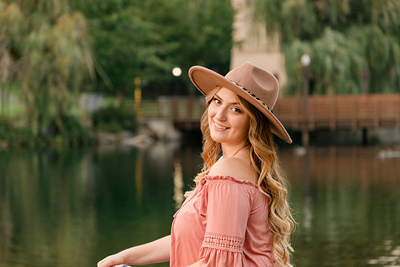 IMG_2667 -  Maddy B - Class of 2022 - Jenkins HS -August 19, 2021 - ©Radiant Photography by Selina - Selina Gilchrist_