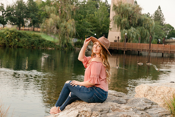 IMG_2683 -  Maddy B - Class of 2022 - Jenkins HS -August 19, 2021 - ©Radiant Photography by Selina - Selina Gilchrist_