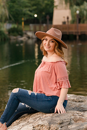 IMG_2684 -  Maddy B - Class of 2022 - Jenkins HS -August 19, 2021 - ©Radiant Photography by Selina - Selina Gilchrist_