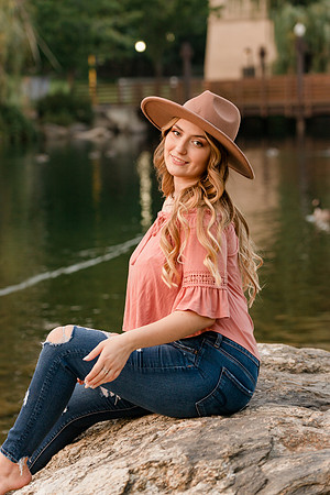 IMG_2689 -  Maddy B - Class of 2022 - Jenkins HS -August 19, 2021 - ©Radiant Photography by Selina - Selina Gilchrist_