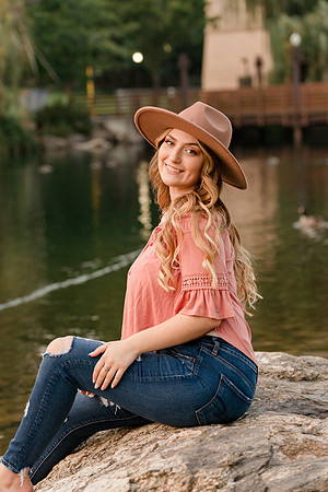 IMG_2690 -  Maddy B - Class of 2022 - Jenkins HS -August 19, 2021 - ©Radiant Photography by Selina - Selina Gilchrist_