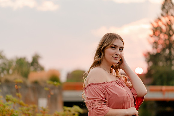 IMG_2747 -  Maddy B - Class of 2022 - Jenkins HS -August 19, 2021 - ©Radiant Photography by Selina - Selina Gilchrist_