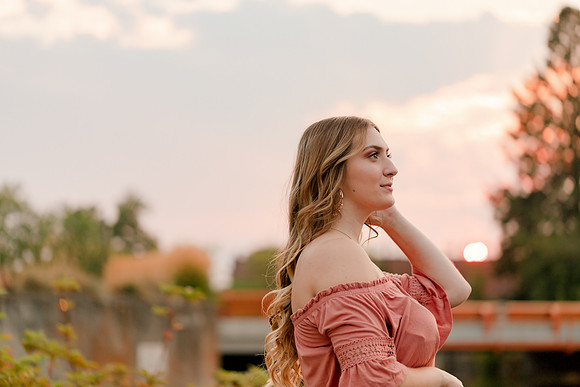 IMG_2749 -  Maddy B - Class of 2022 - Jenkins HS -August 19, 2021 - ©Radiant Photography by Selina - Selina Gilchrist_