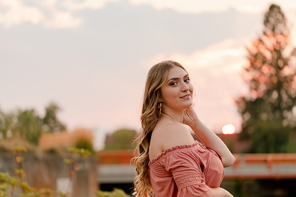 IMG_2750 -  Maddy B - Class of 2022 - Jenkins HS -August 19, 2021 - ©Radiant Photography by Selina - Selina Gilchrist_