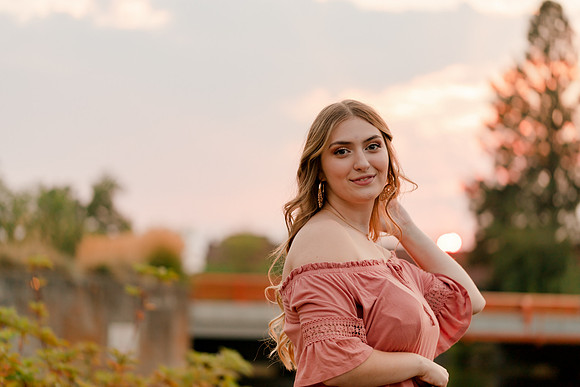 IMG_2753 -  Maddy B - Class of 2022 - Jenkins HS -August 19, 2021 - ©Radiant Photography by Selina - Selina Gilchrist_
