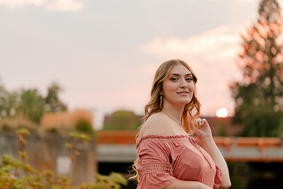 IMG_2756 -  Maddy B - Class of 2022 - Jenkins HS -August 19, 2021 - ©Radiant Photography by Selina - Selina Gilchrist_