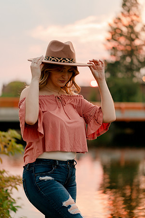 IMG_2769 -  Maddy B - Class of 2022 - Jenkins HS -August 19, 2021 - ©Radiant Photography by Selina - Selina Gilchrist_