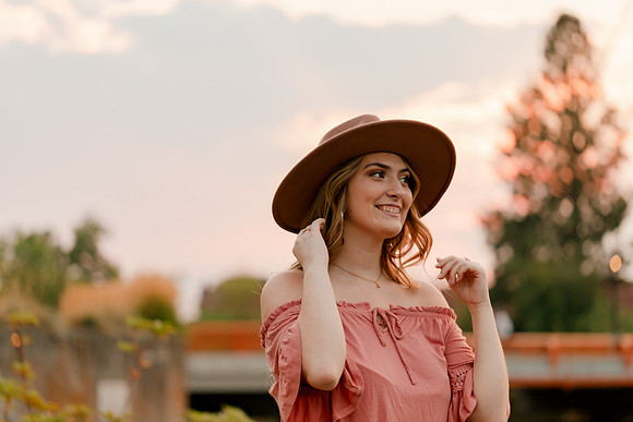IMG_2777 -  Maddy B - Class of 2022 - Jenkins HS -August 19, 2021 - ©Radiant Photography by Selina - Selina Gilchrist_