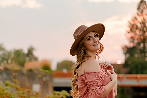 IMG_2782 -  Maddy B - Class of 2022 - Jenkins HS -August 19, 2021 - ©Radiant Photography by Selina - Selina Gilchrist_