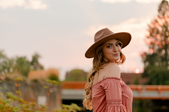 IMG_2786 -  Maddy B - Class of 2022 - Jenkins HS -August 19, 2021 - ©Radiant Photography by Selina - Selina Gilchrist_