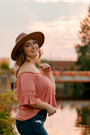 IMG_2788 -  Maddy B - Class of 2022 - Jenkins HS -August 19, 2021 - ©Radiant Photography by Selina - Selina Gilchrist_