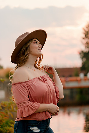 IMG_2795 -  Maddy B - Class of 2022 - Jenkins HS -August 19, 2021 - ©Radiant Photography by Selina - Selina Gilchrist_