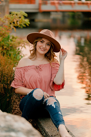 IMG_2816 -  Maddy B - Class of 2022 - Jenkins HS -August 19, 2021 - ©Radiant Photography by Selina - Selina Gilchrist_