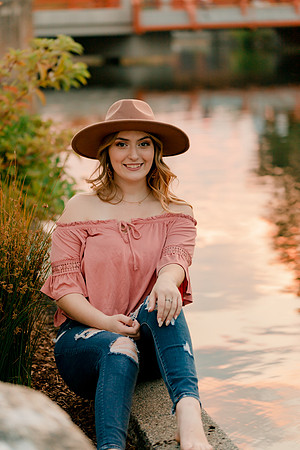 IMG_2818 -  Maddy B - Class of 2022 - Jenkins HS -August 19, 2021 - ©Radiant Photography by Selina - Selina Gilchrist_