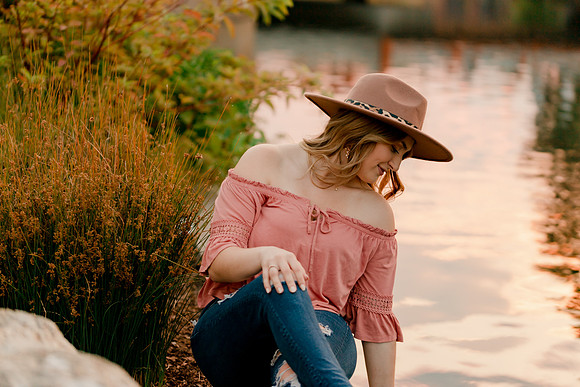 IMG_2825 -  Maddy B - Class of 2022 - Jenkins HS -August 19, 2021 - ©Radiant Photography by Selina - Selina Gilchrist_