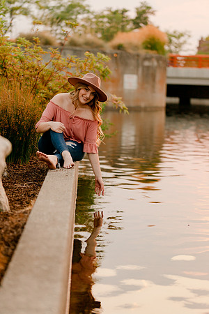 IMG_2829 -  Maddy B - Class of 2022 - Jenkins HS -August 19, 2021 - ©Radiant Photography by Selina - Selina Gilchrist_