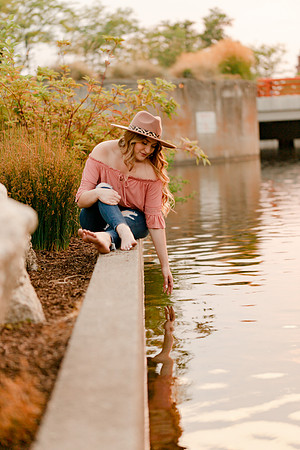IMG_2846 -  Maddy B - Class of 2022 - Jenkins HS -August 19, 2021 - ©Radiant Photography by Selina - Selina Gilchrist_