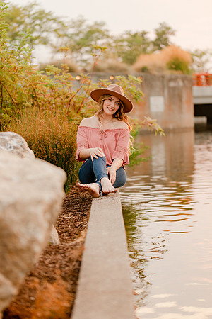IMG_2852 -  Maddy B - Class of 2022 - Jenkins HS -August 19, 2021 - ©Radiant Photography by Selina - Selina Gilchrist_