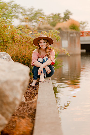 IMG_2886 -  Maddy B - Class of 2022 - Jenkins HS -August 19, 2021 - ©Radiant Photography by Selina - Selina Gilchrist_