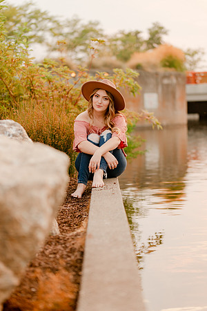 IMG_2888 -  Maddy B - Class of 2022 - Jenkins HS -August 19, 2021 - ©Radiant Photography by Selina - Selina Gilchrist_