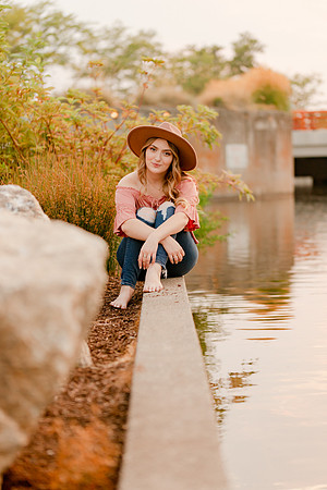 IMG_2889 -  Maddy B - Class of 2022 - Jenkins HS -August 19, 2021 - ©Radiant Photography by Selina - Selina Gilchrist_