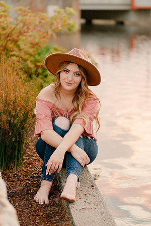 IMG_2896 -  Maddy B - Class of 2022 - Jenkins HS -August 19, 2021 - ©Radiant Photography by Selina - Selina Gilchrist_