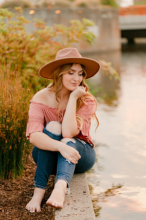 IMG_2901 -  Maddy B - Class of 2022 - Jenkins HS -August 19, 2021 - ©Radiant Photography by Selina - Selina Gilchrist_