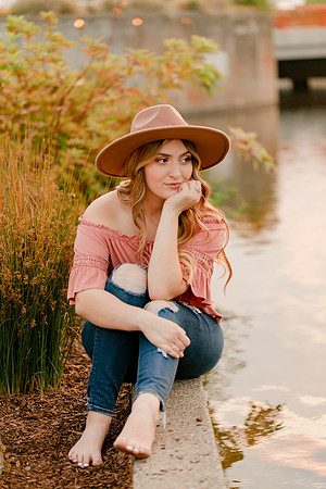 IMG_2903 -  Maddy B - Class of 2022 - Jenkins HS -August 19, 2021 - ©Radiant Photography by Selina - Selina Gilchrist_