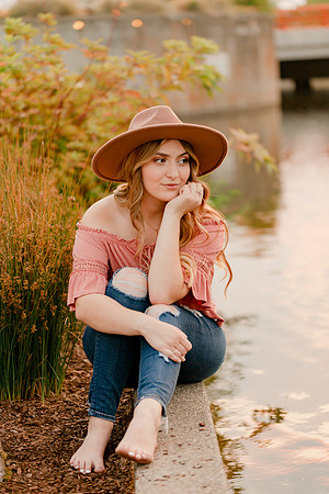 IMG_2905 -  Maddy B - Class of 2022 - Jenkins HS -August 19, 2021 - ©Radiant Photography by Selina - Selina Gilchrist_