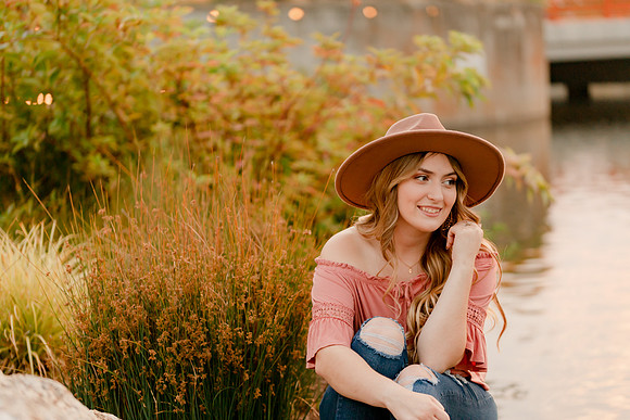 IMG_2917 -  Maddy B - Class of 2022 - Jenkins HS -August 19, 2021 - ©Radiant Photography by Selina - Selina Gilchrist_