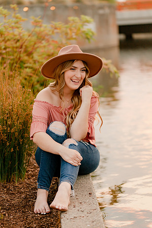 IMG_2921 -  Maddy B - Class of 2022 - Jenkins HS -August 19, 2021 - ©Radiant Photography by Selina - Selina Gilchrist_