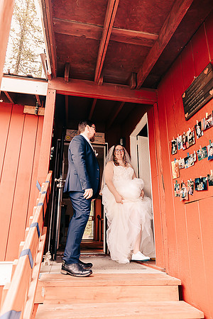 Brittany & Daren Wedding - Sacheen Lake -IMG_4585 - May 28, 2022 - ©Radiant Photography by Selina - Selina Gilchrist