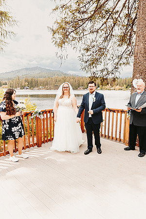 Brittany & Daren Wedding - Sacheen Lake -IMG_4561 - May 28, 2022 - ©Radiant Photography by Selina - Selina Gilchrist