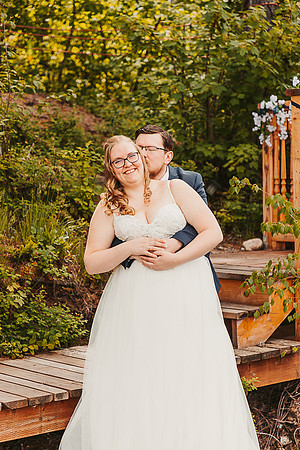 Brittany & Daren Wedding - Sacheen Lake -IMG_4112 - May 28, 2022 - ©Radiant Photography by Selina - Selina Gilchrist
