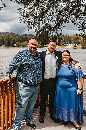 Brittany & Daren Wedding - Sacheen Lake -IMG_4263 - May 28, 2022 - ©Radiant Photography by Selina - Selina Gilchrist