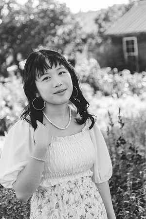 Dana N - Class of 2024 - IMG_8855 - September 10, 2023 - Radiant Photography by Selina-Selina Gilchrist