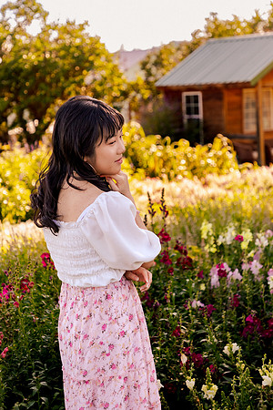 Dana N - Class of 2024 - IMG_8861 - September 10, 2023 - Radiant Photography by Selina-Selina Gilchrist