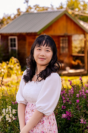 Dana N - Class of 2024 - IMG_8831 - September 10, 2023 - Radiant Photography by Selina-Selina Gilchrist