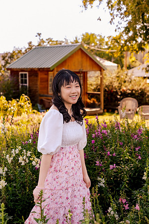 Dana N - Class of 2024 - IMG_8822 - September 10, 2023 - Radiant Photography by Selina-Selina Gilchrist