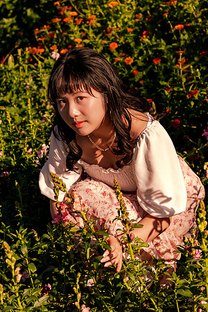 Dana N - Class of 2024 - IMG_8875 - September 10, 2023 - Radiant Photography by Selina-Selina Gilchrist