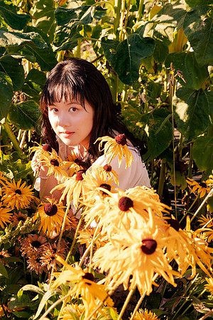 Dana N - Class of 2024 - IMG_8894 - September 10, 2023 - Radiant Photography by Selina-Selina Gilchrist