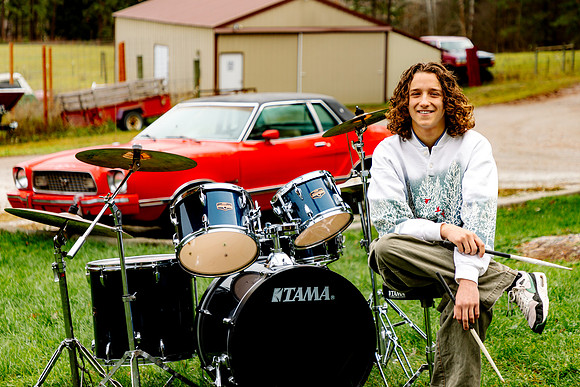 Zach L - Class of 2024 - IMG_6370 - November 12, 2023 - Radiant Photography by Selina-Selina Gilchrist